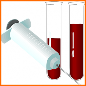 esami del sangue