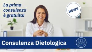Consulenza Ditologica - Dietista Strambino - Ivrea -Centro Medico Artemisia