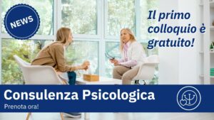 Consulenza Psicologica Ivrea - Strambino