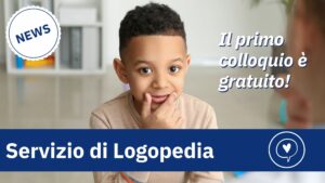 Logopedia Strambino - Ivrea