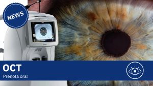 Visita OCT Ivrea - Strambino