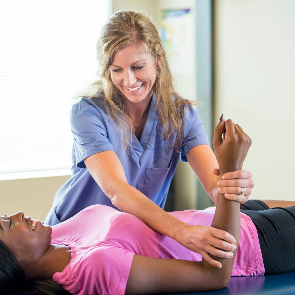 Terapia Fisica Strambino - Ivrea