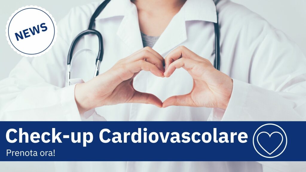 Check-Up Cardiovascolare-Strambino-Ivrea-Cardiologo Strambino