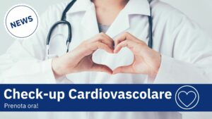 Check-Up Cardiovascolare-Strambino-Ivrea-Cardiologo Strambino