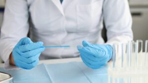 Tampone Vaginale HPV-Screening HPV-Strambino