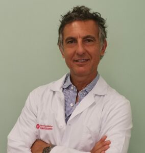 Dott. Buttafarro Enrico - Ortopedico Ivrea - Centro medico Artemisia - Strambino