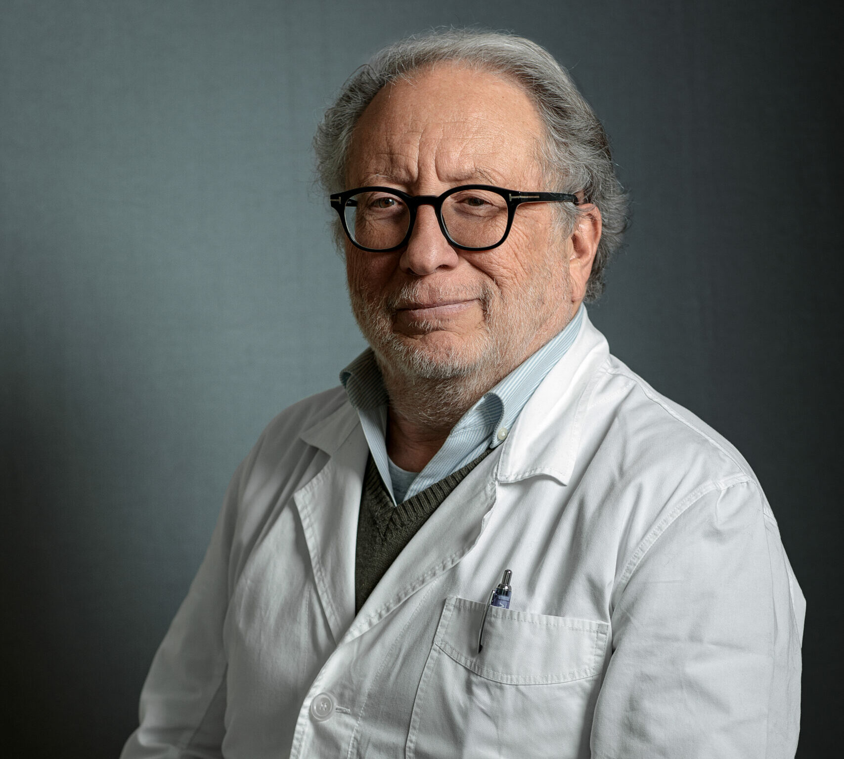 Dott. Brusasco Gustavo - Centro medico Artemisia Ivrea - Oculista Strambino