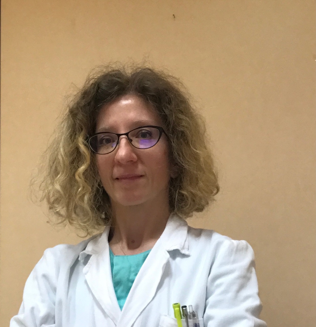 Dott.ssa Fornero-oculista-strambino-ivrea