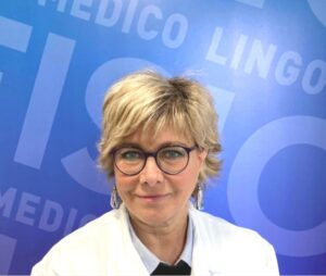 Dott.ssa Paola Positano-Medicina Estetica-Strambino-Ivrea