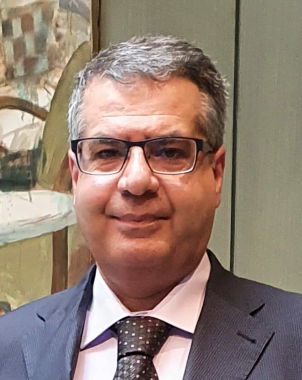 Dott. Najd Kamal-Centro Medico Artemisia- Strambino-Ivrea