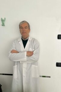 Dott Spina Alfio - Centro Medico Artemisia - Strambino Ivrea