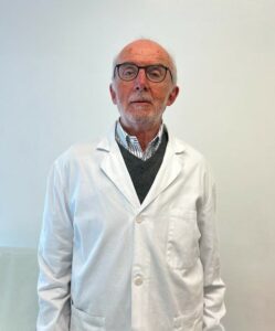 Dott. Eugenio Boux_Centro Medico Artemisia_Strambino_Ivrea