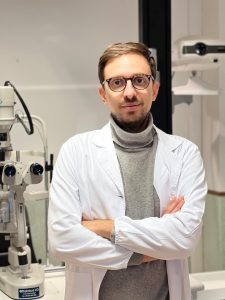 Immagine di Dott. Imparato Roberto