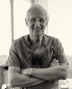 Immagine di Dott. Romagnoli  Roberto