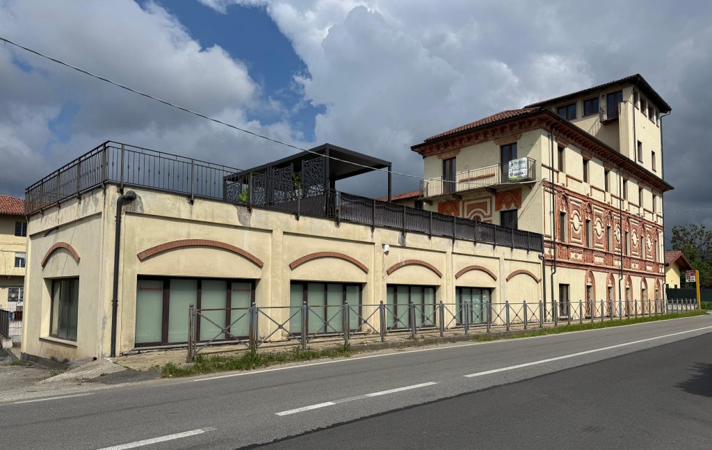 Castellamonte_Centro_Medico_Artemisia