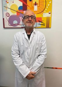 Immagine di Dott. Antonietto Giorgio