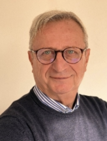 Morozzo Giorgio